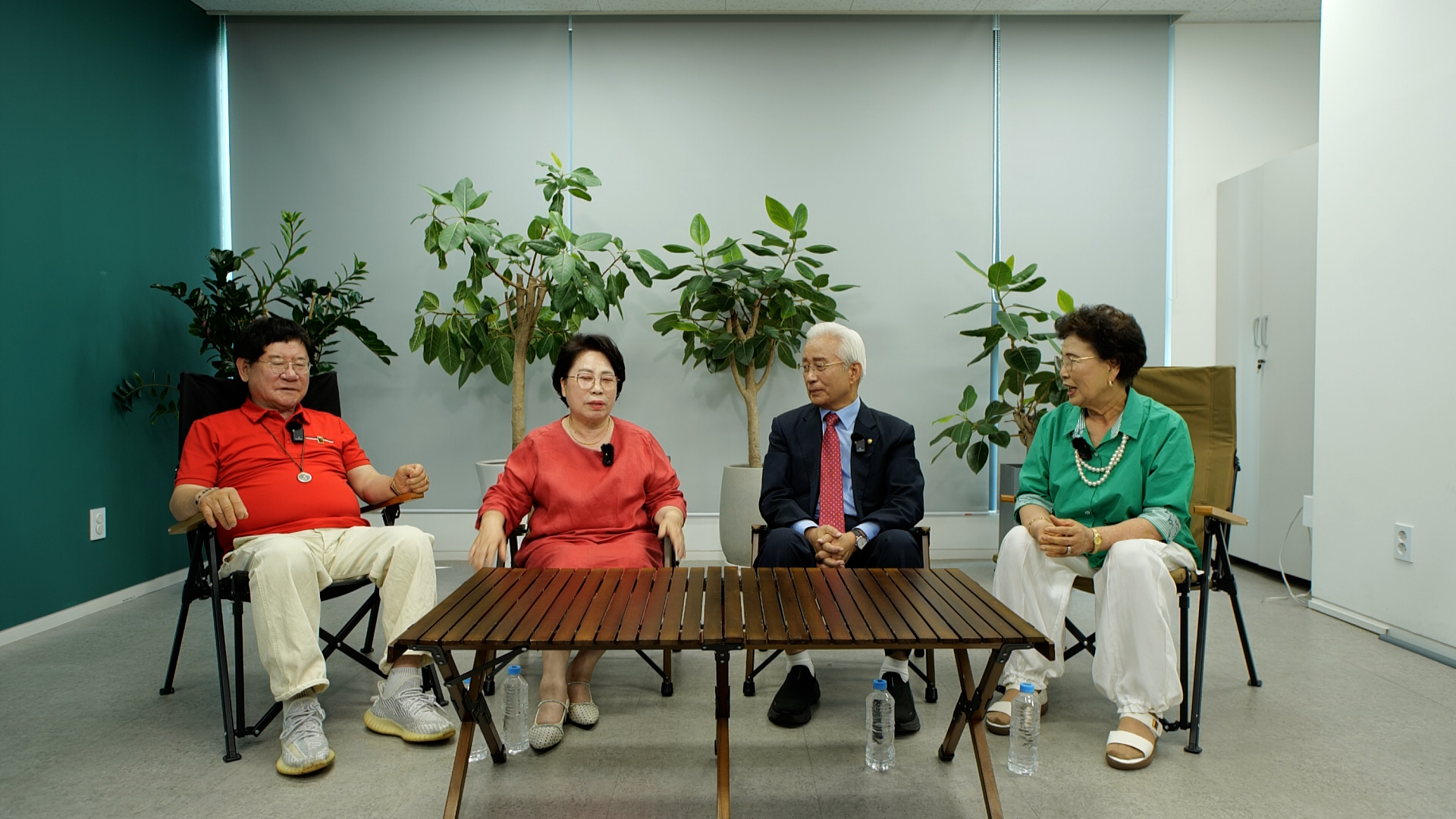 잠보티비, 시니어 전문 유튜브 채널 런칭… "8월 말 첫 선"